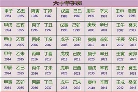 2027年五行